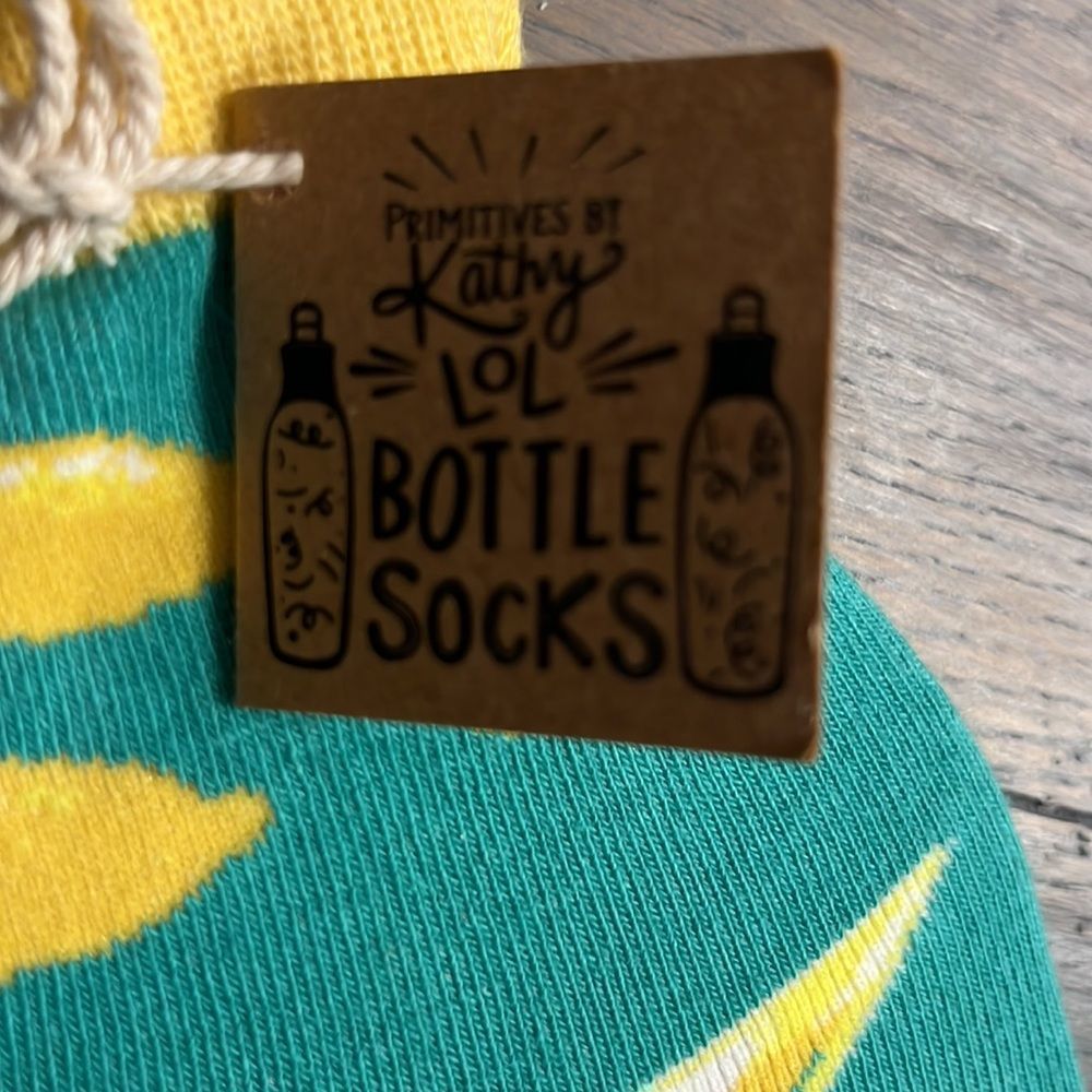 🍸Bottle Sock🍸 - Picture 2 of 4